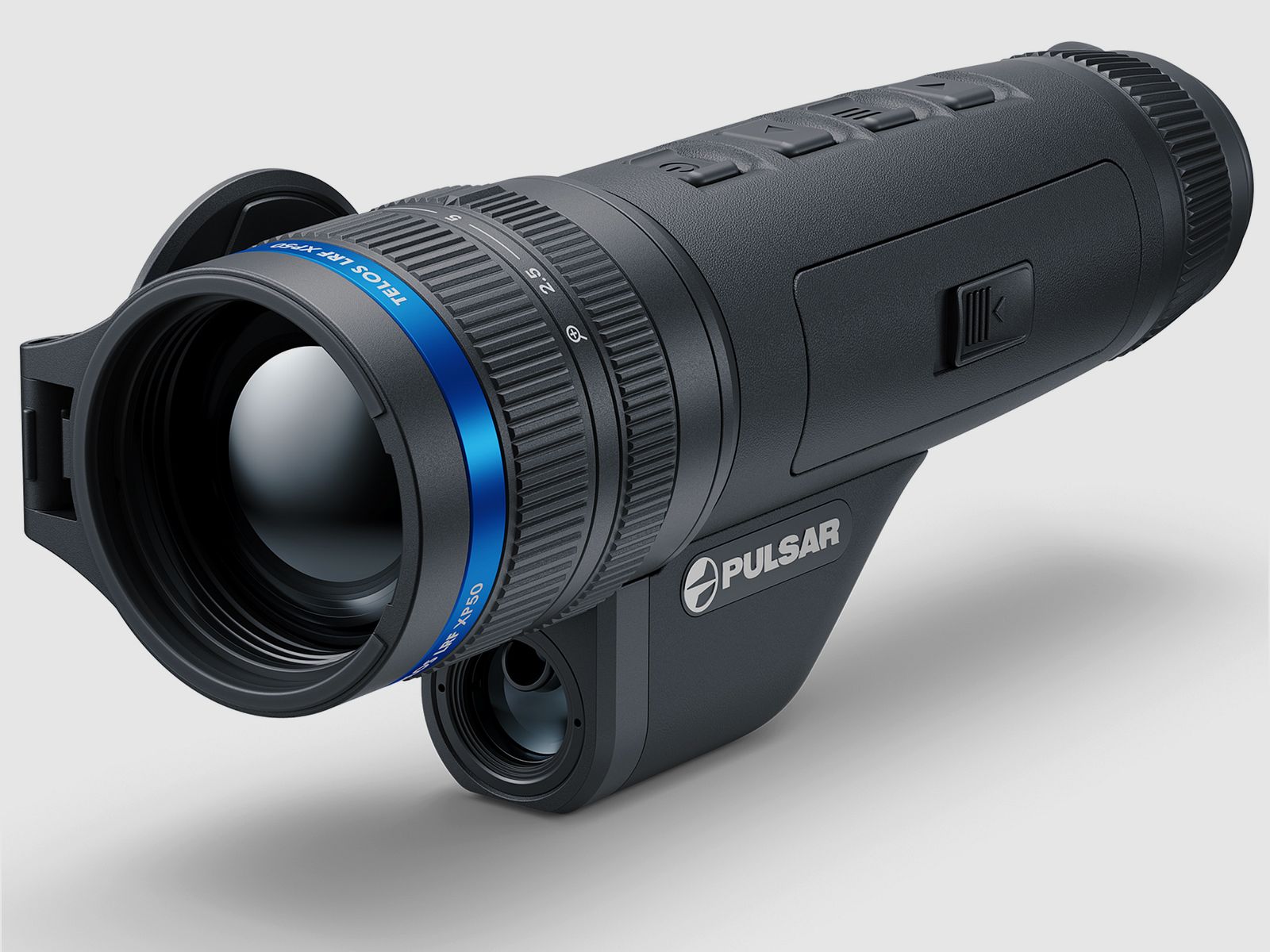 Pulsar 77492 Wärmebildgerät Telos LRF XP50 640x480 17 µm NETD <18 mK