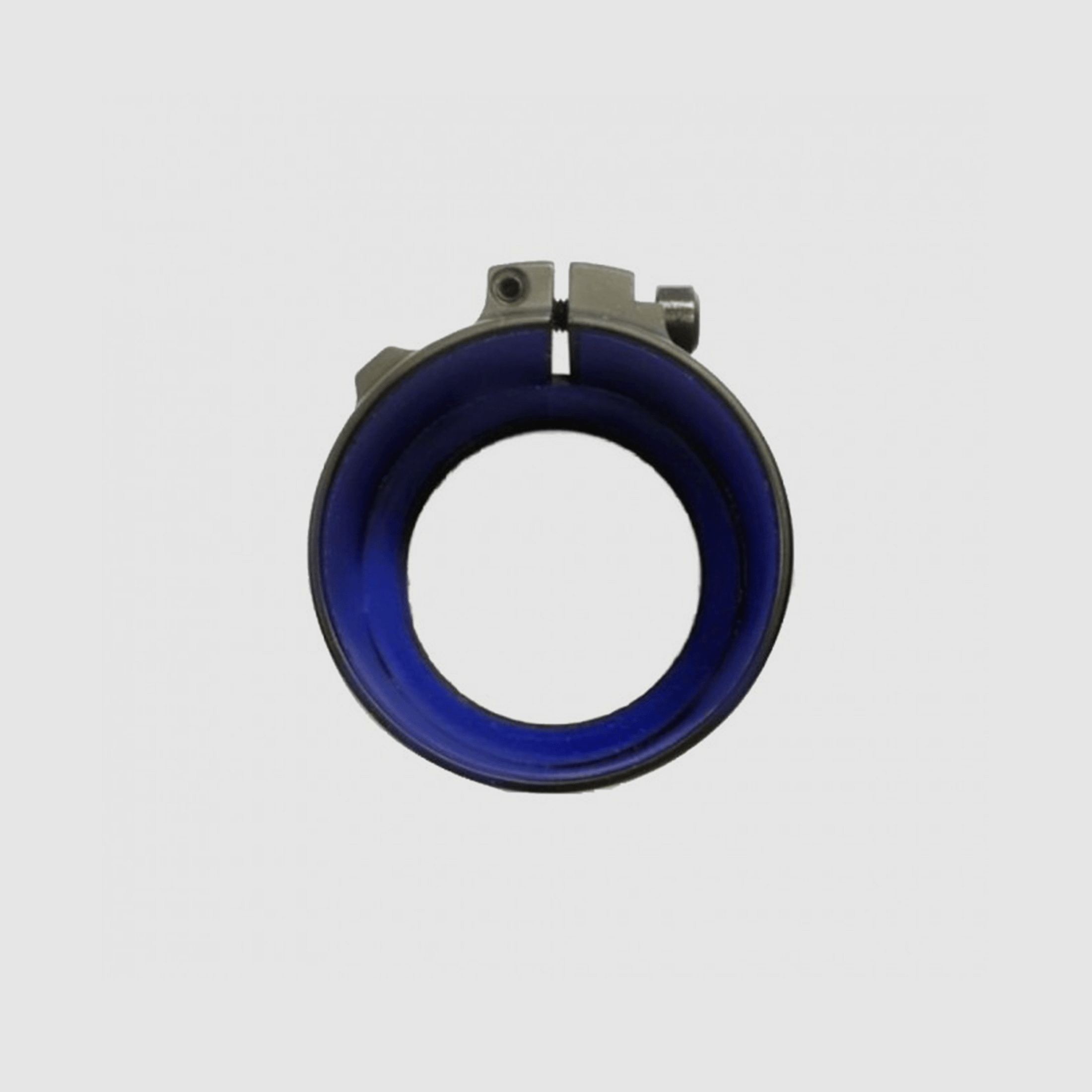 RUSAN Q-R ADAPTER FOR CLIP-ON ON OPTICS WITH A BELL DIAMETER OF 52×0.75 TO 67mm, image 2 of 2