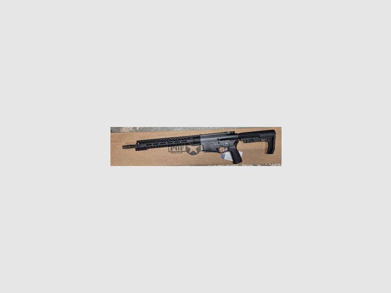 POF USA Revolución DI .308 Win. 16