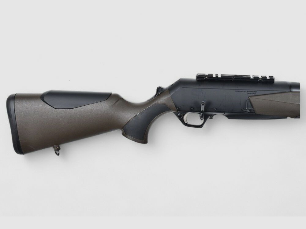 Browning BAR MK3 COMP HC ADJ LH