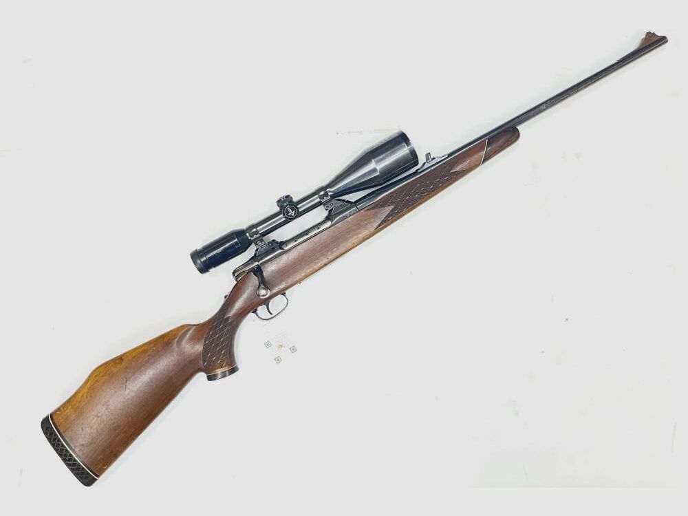 Sauer & Sohn 80 7x64