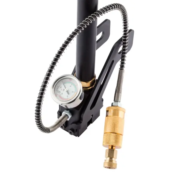Handpumpe PCP 4500 PSI BO Manufacture, Bild 7 von 12