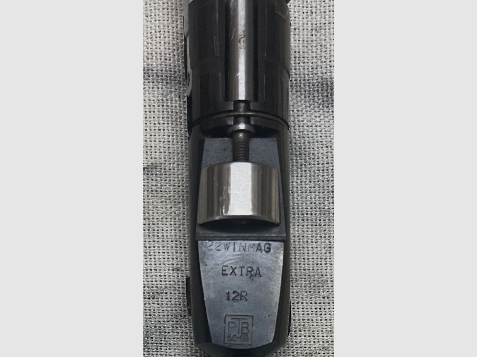 Fusil à bouchon Brünner Mod ZH304/ZH301/ZH306