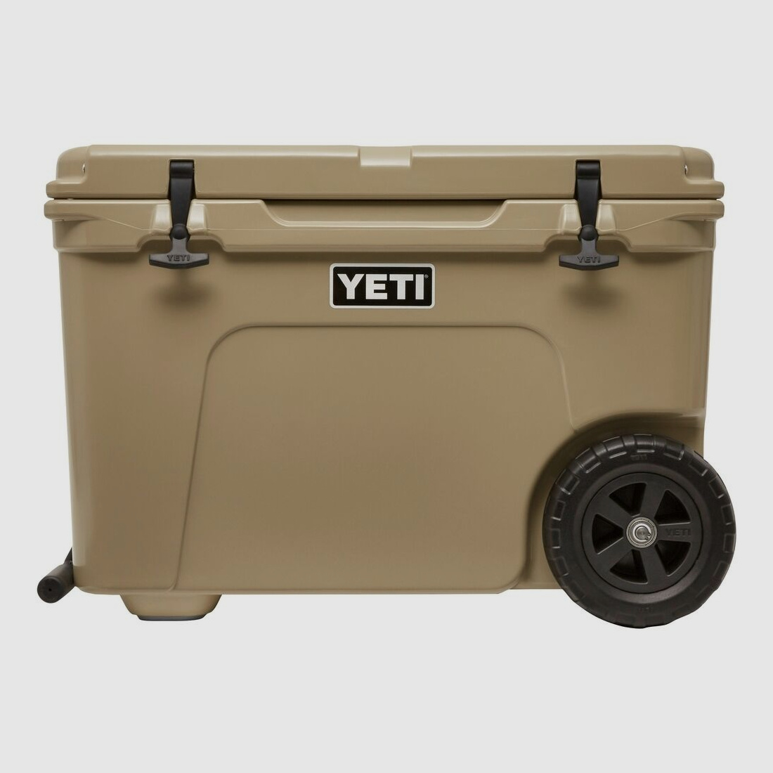 YETI Kühlbox Tundra Haul mit Rädern