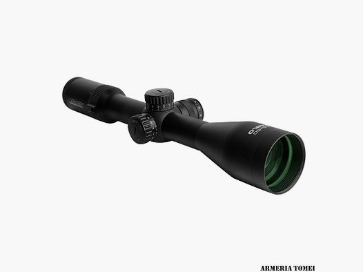 OPTIK – KONUS – DIABLO 4X-16X50 30MM (550 BALLISTISCHES FERNROHR)