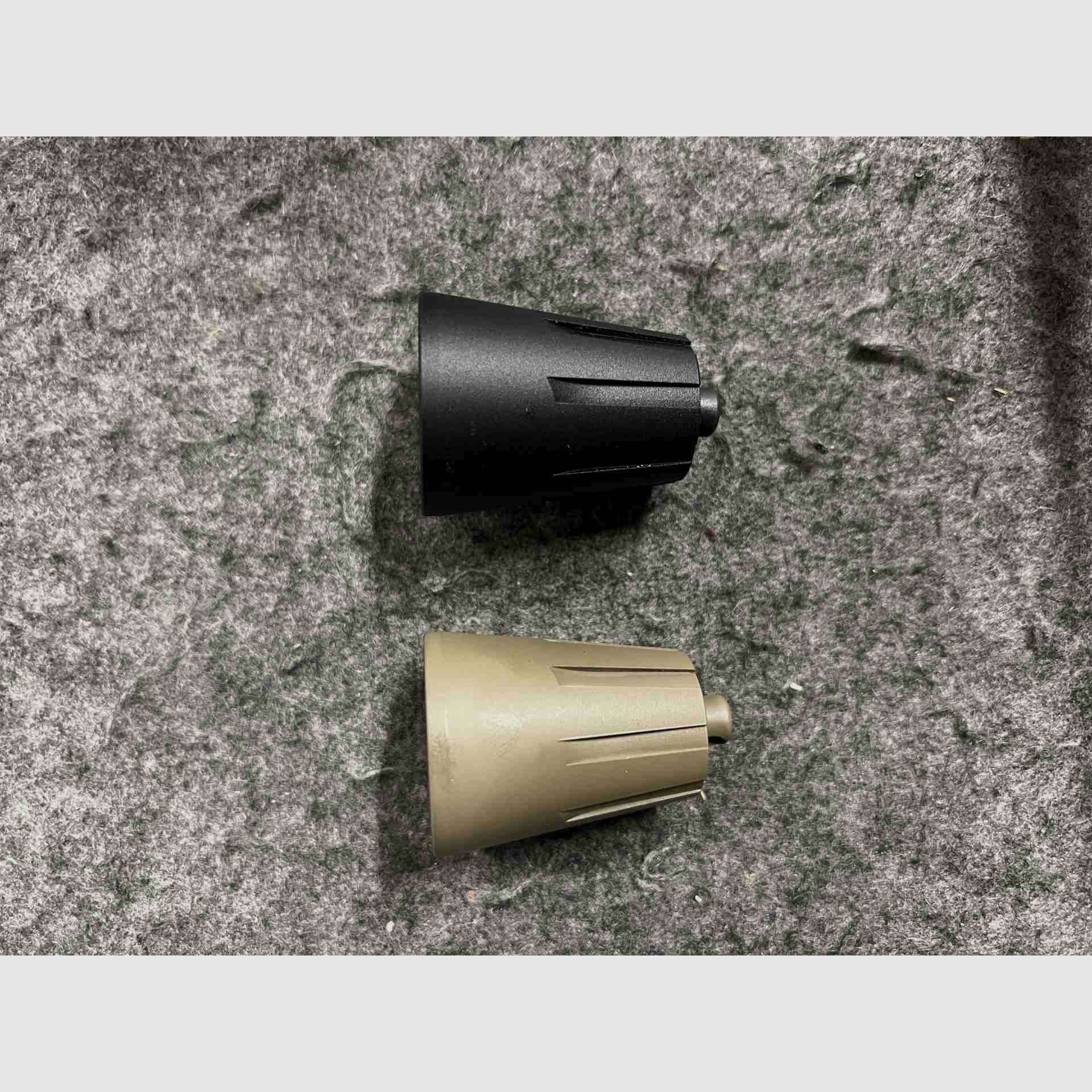 winchester end cap SX4