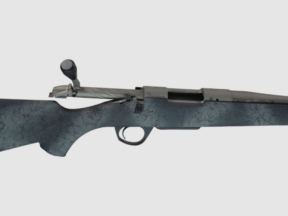 Bergara B14 Extreme Hunter