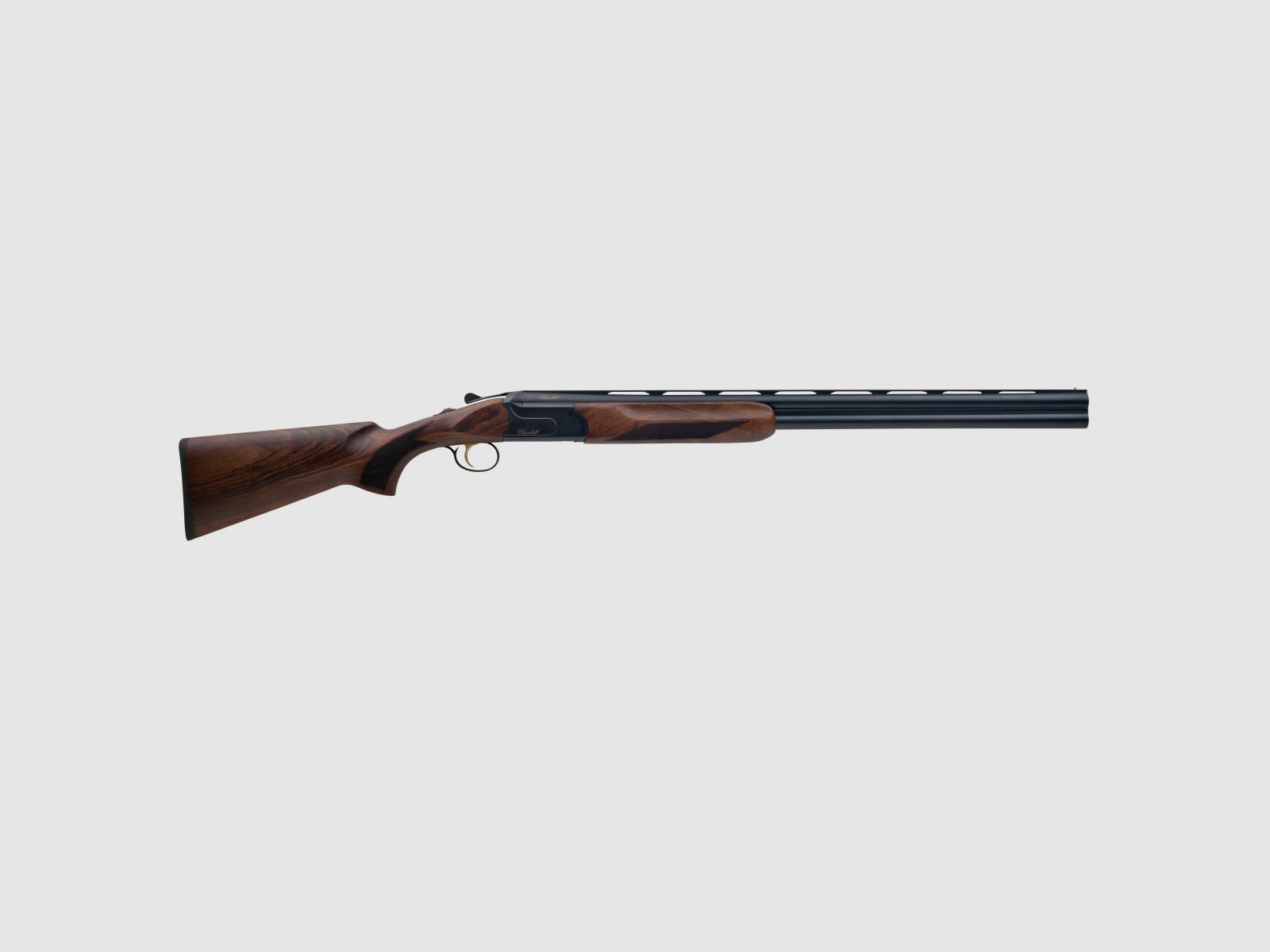 AKKAR Silah BDF Churchill 206E Hunting Black Ejector 71cm 12/76 Mag.