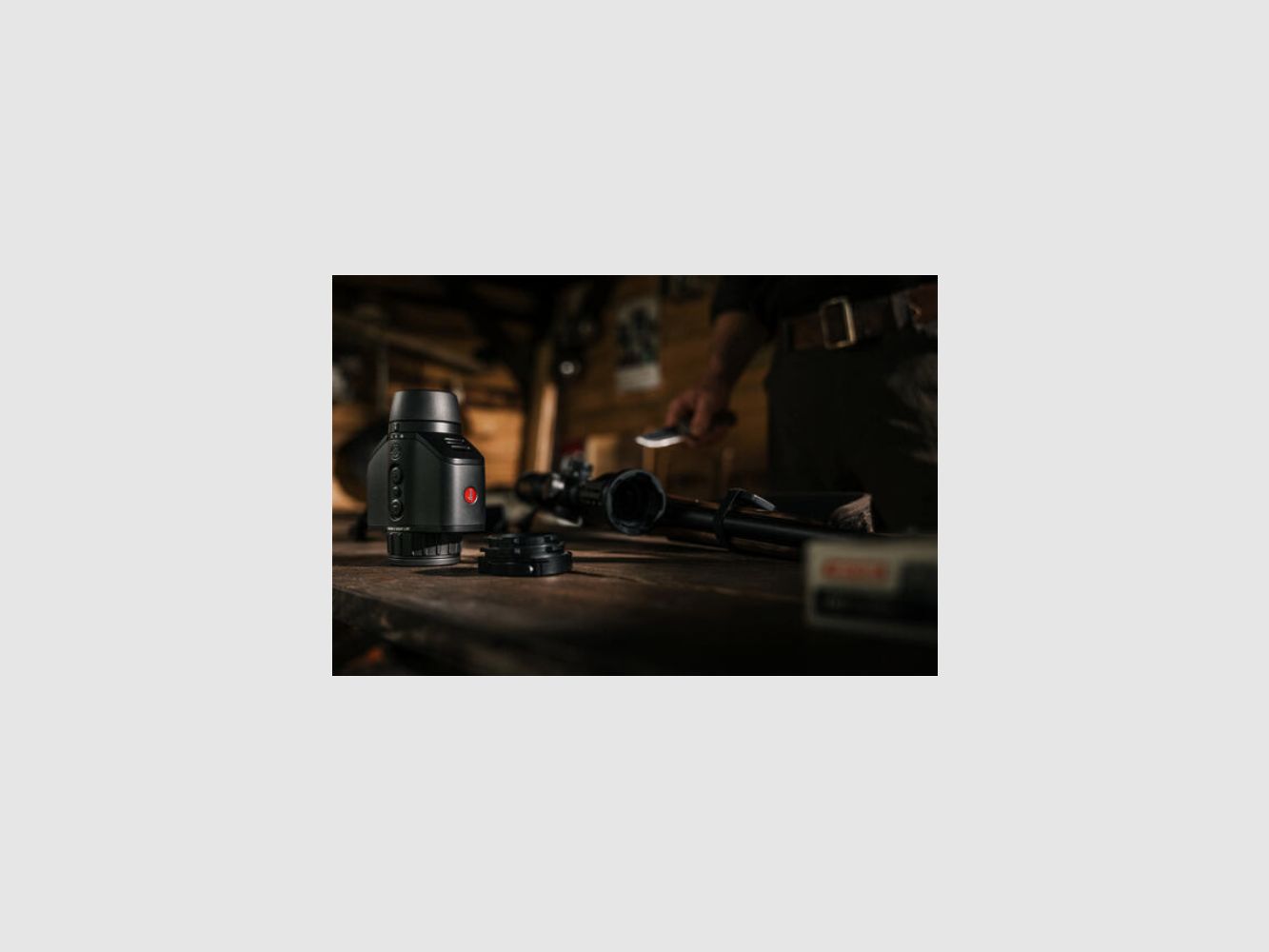 LEICA CALONOX 2 SIGHT 50511, image 5 of 7