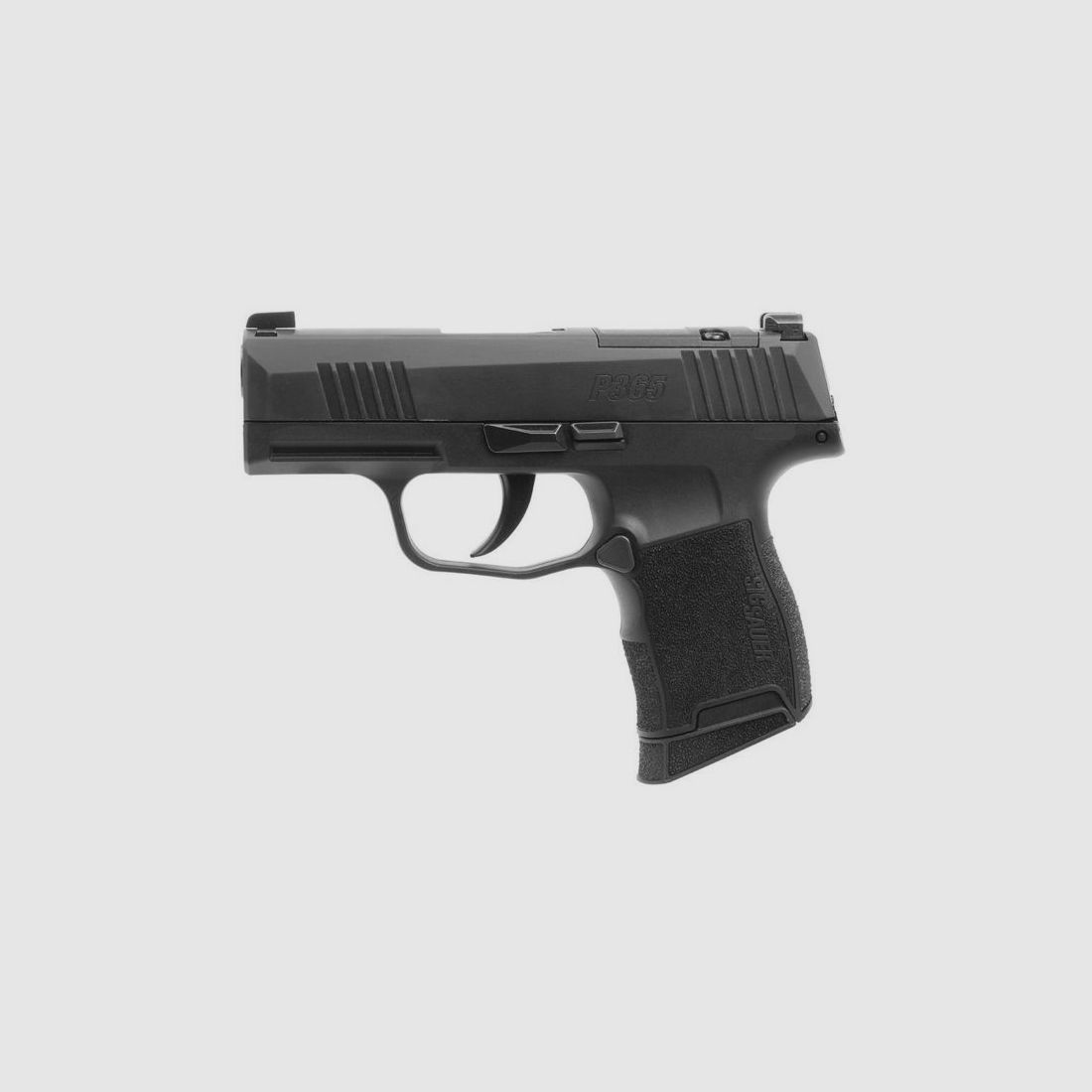 Sig Sauer P365 Optic Ready