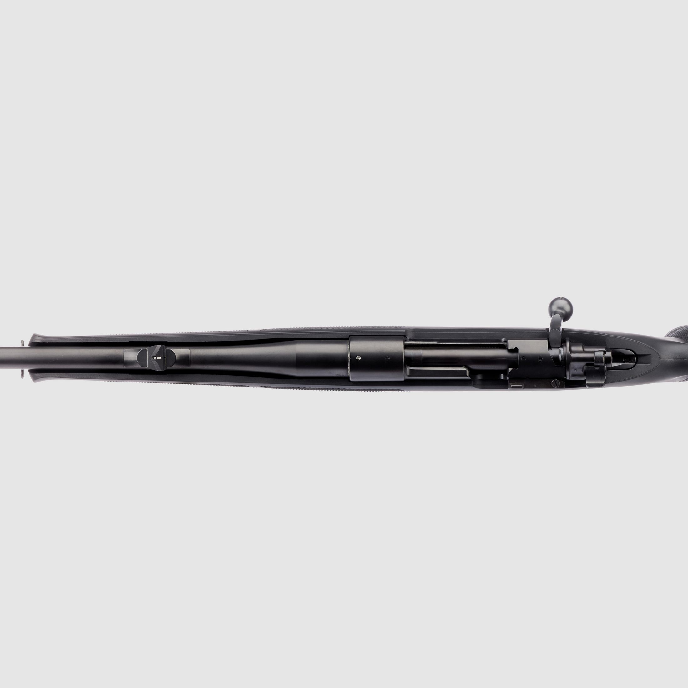 Forest Favorit Allround, Cal. 9.3x62