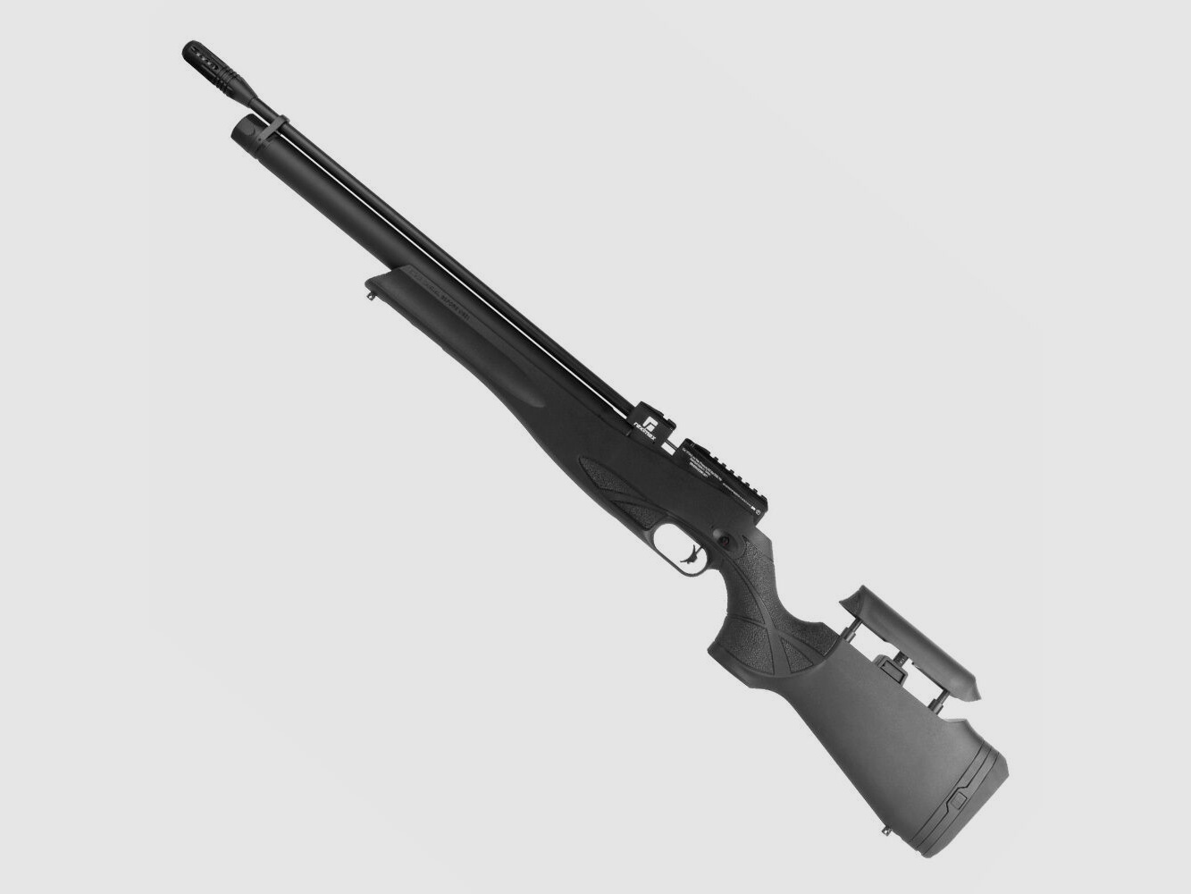 reximex Daystar PCP Gewehr Kunststoff