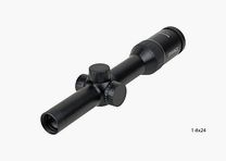 Steiner Zielfernrohr Ranger 8 1-8×24