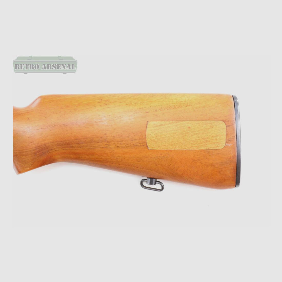 Erma-Werke Mod. E M1