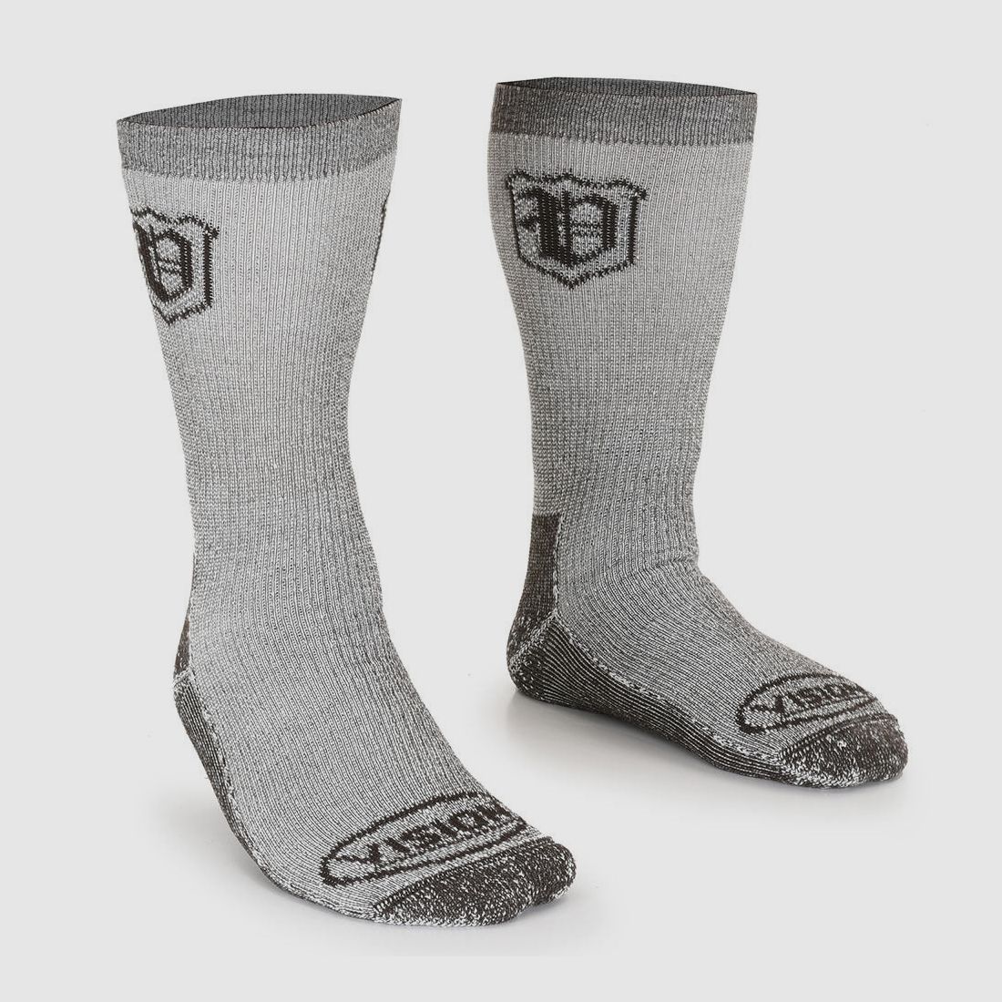 Socken VISION ZERO, Bild 2 von 3