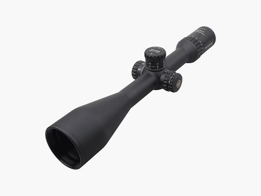 Zielfernrohr Vector Optics Continental X8 4-32x56 ED Tactical