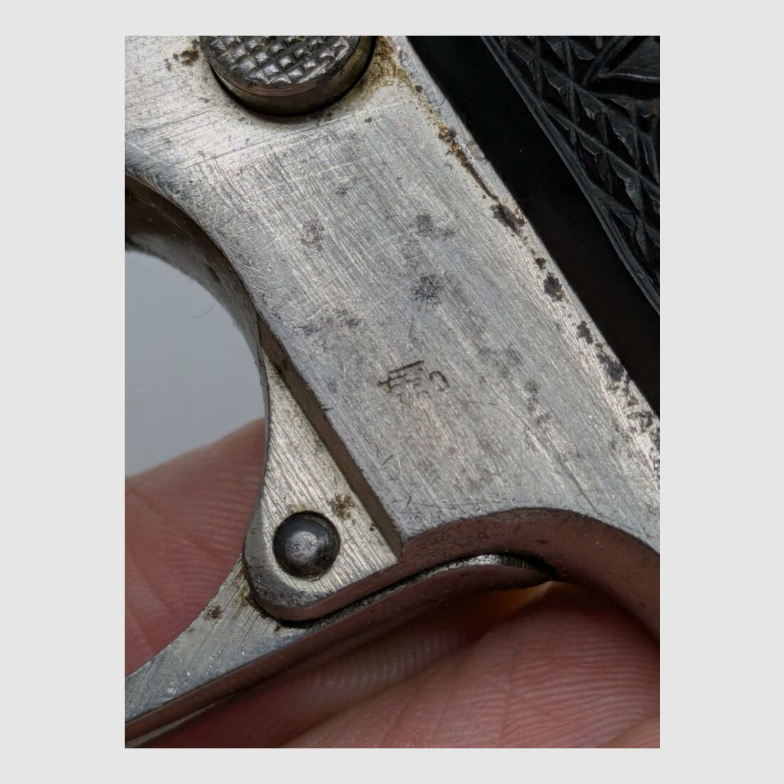 Walther Zella-Mehlis PP WaA