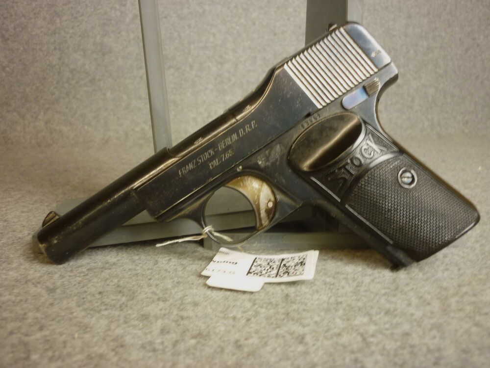 Stock
