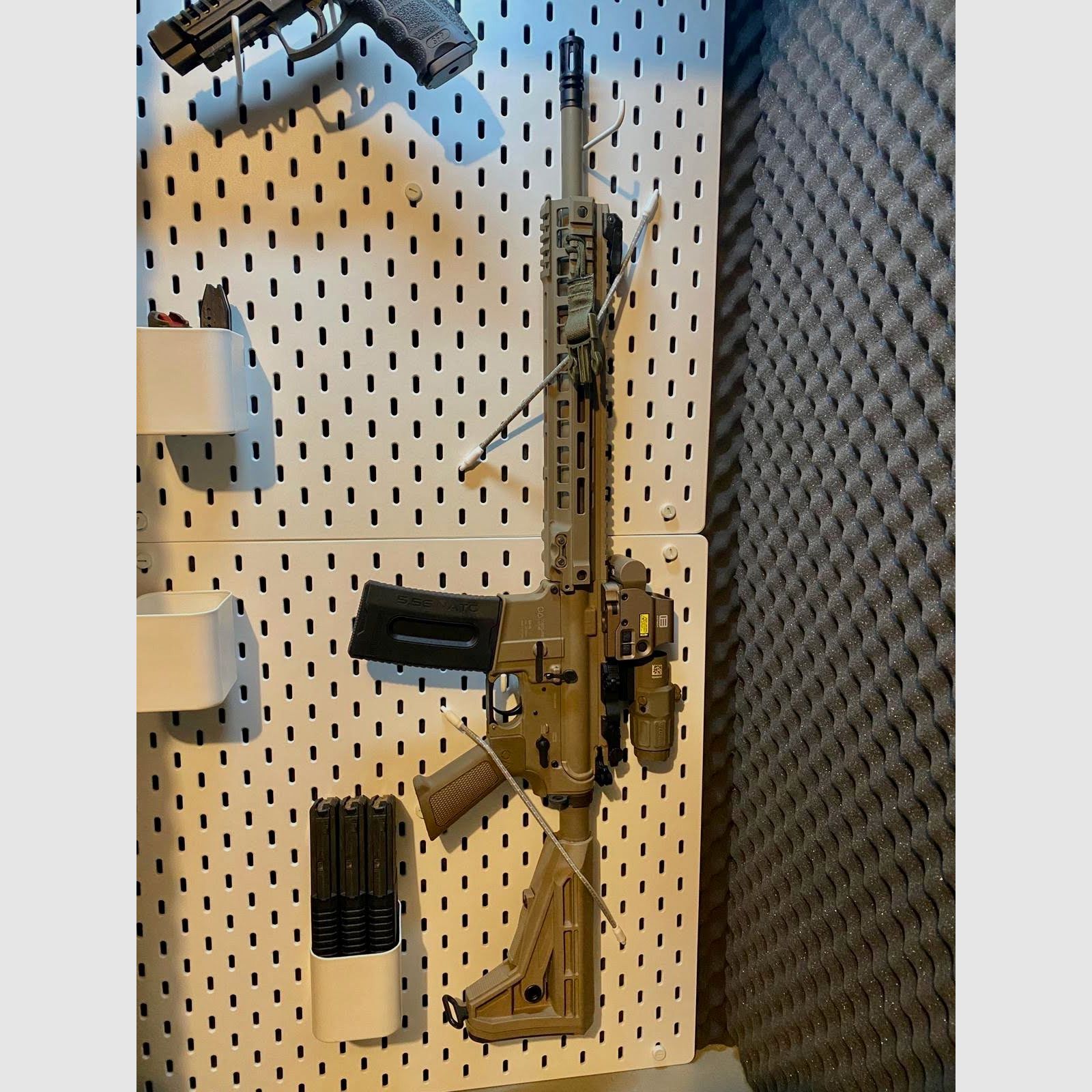 Oberland Arms OA-15PR MLOK