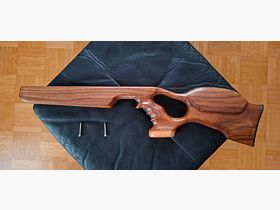 Schacht voor de Diana Stormrider of Trailscout