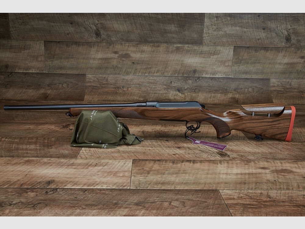 Sauer & Sohn Artemis Elegance S 101 51cm M 15x1verstellbarer Schaftrücken	 .308Win