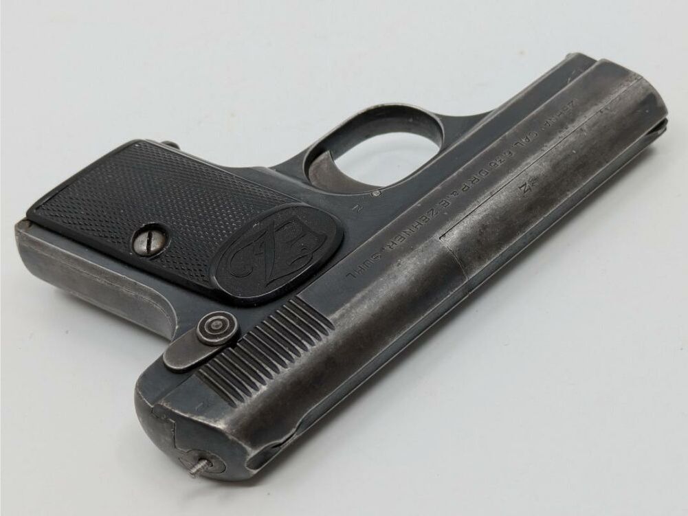 Zehner