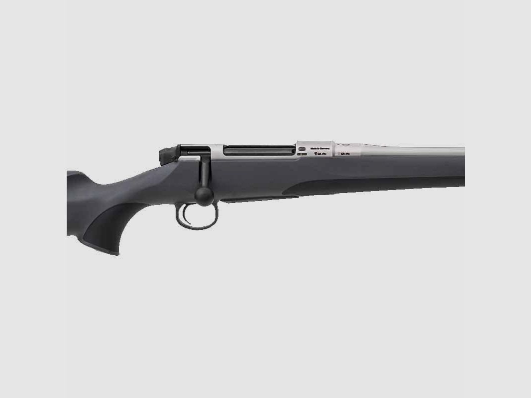 Mauser M18 Edelstahl, Bild 4 von 7