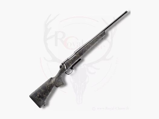 Carabine B14 STOKE Cal.308W 51cm 20" BERGARA