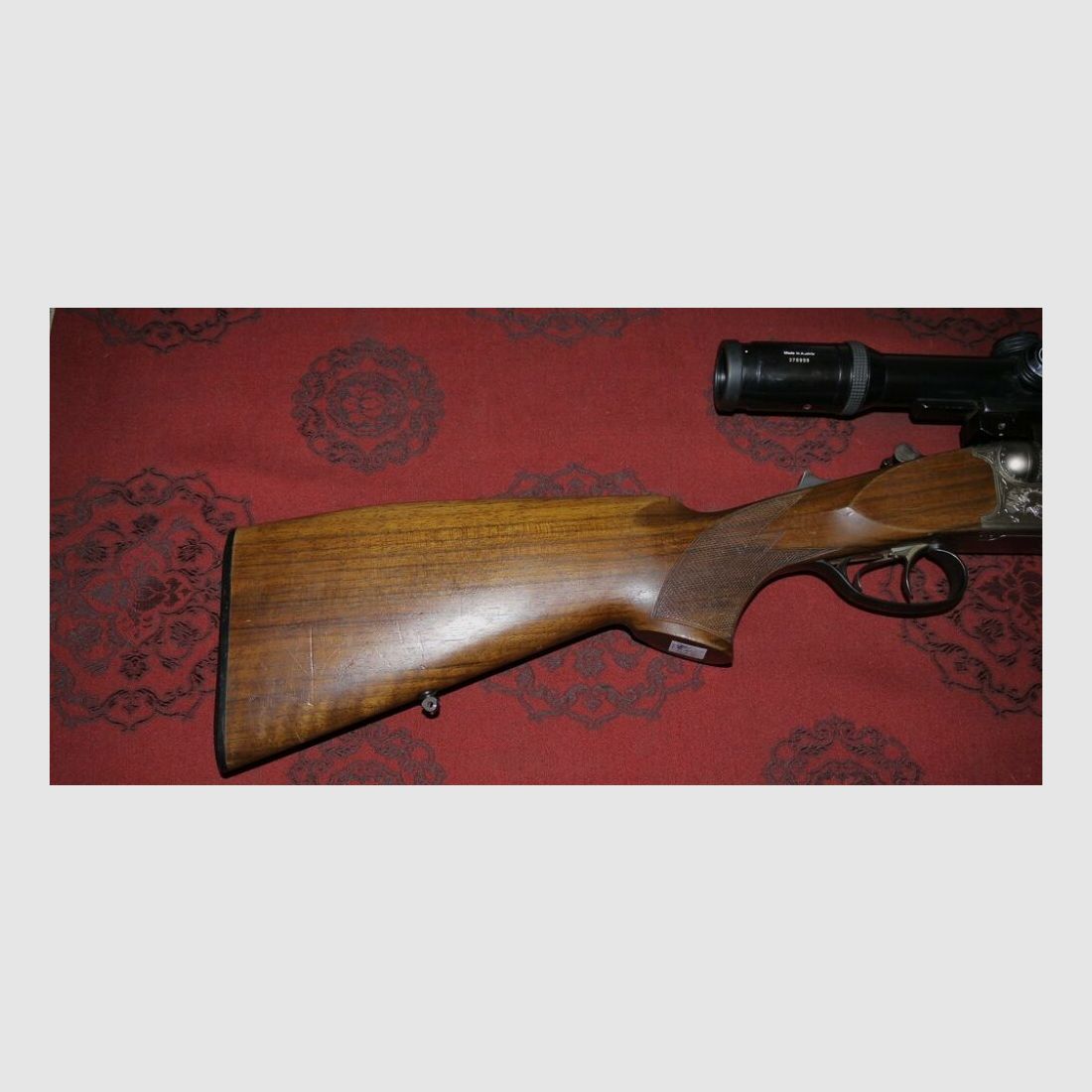 Krieghoff Plus