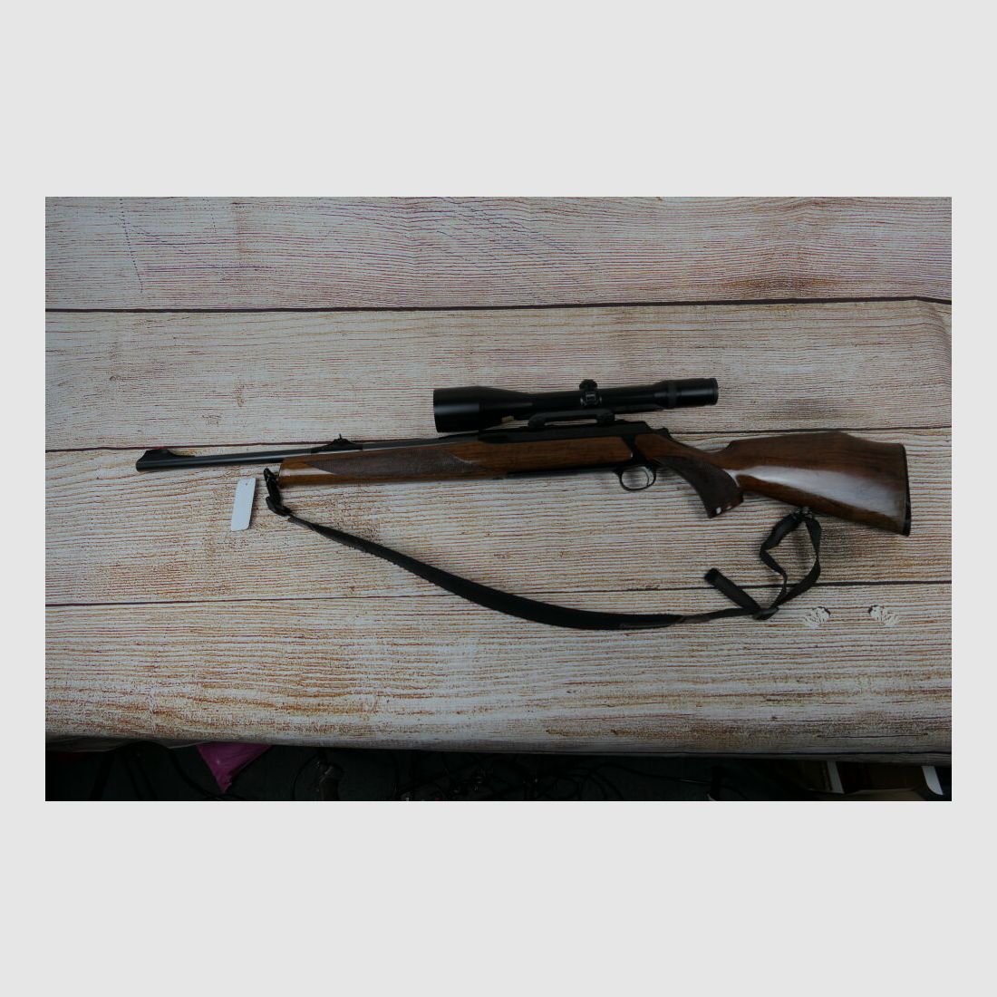 Sauer 303