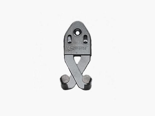 Wandhalter f.histor. Schwerter
