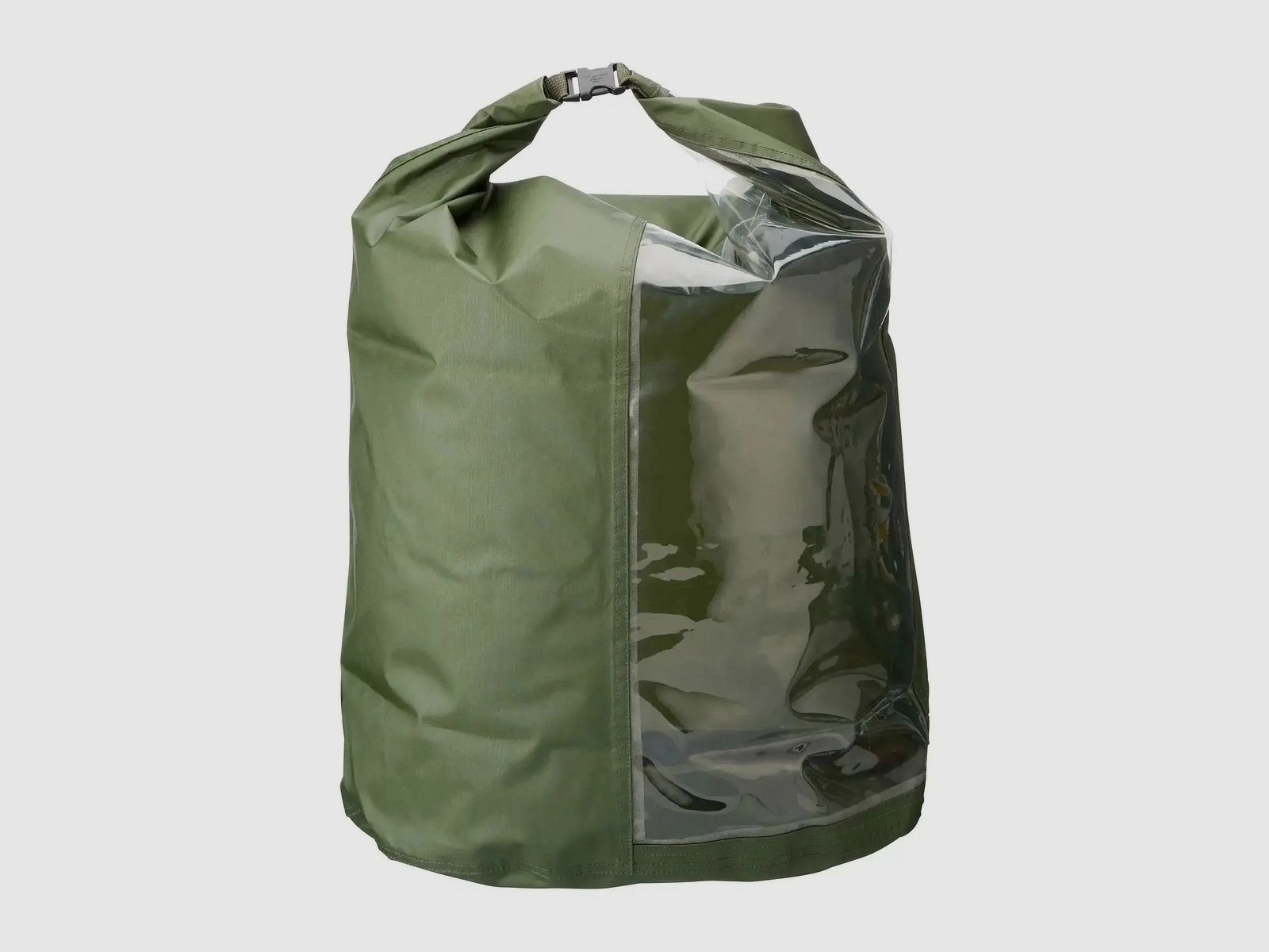 Lindnerhof Packsack Packliner LT871-40 stone gray olive