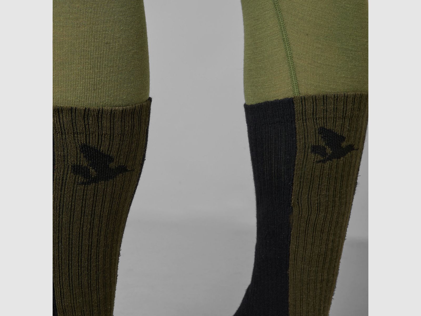 Seeland Moor 3-Pack Socks, image 3 of 4