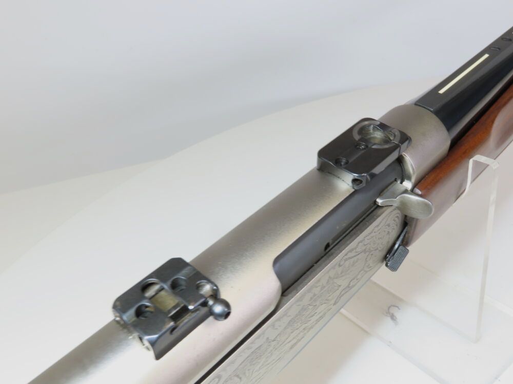 Browning BAR II Light