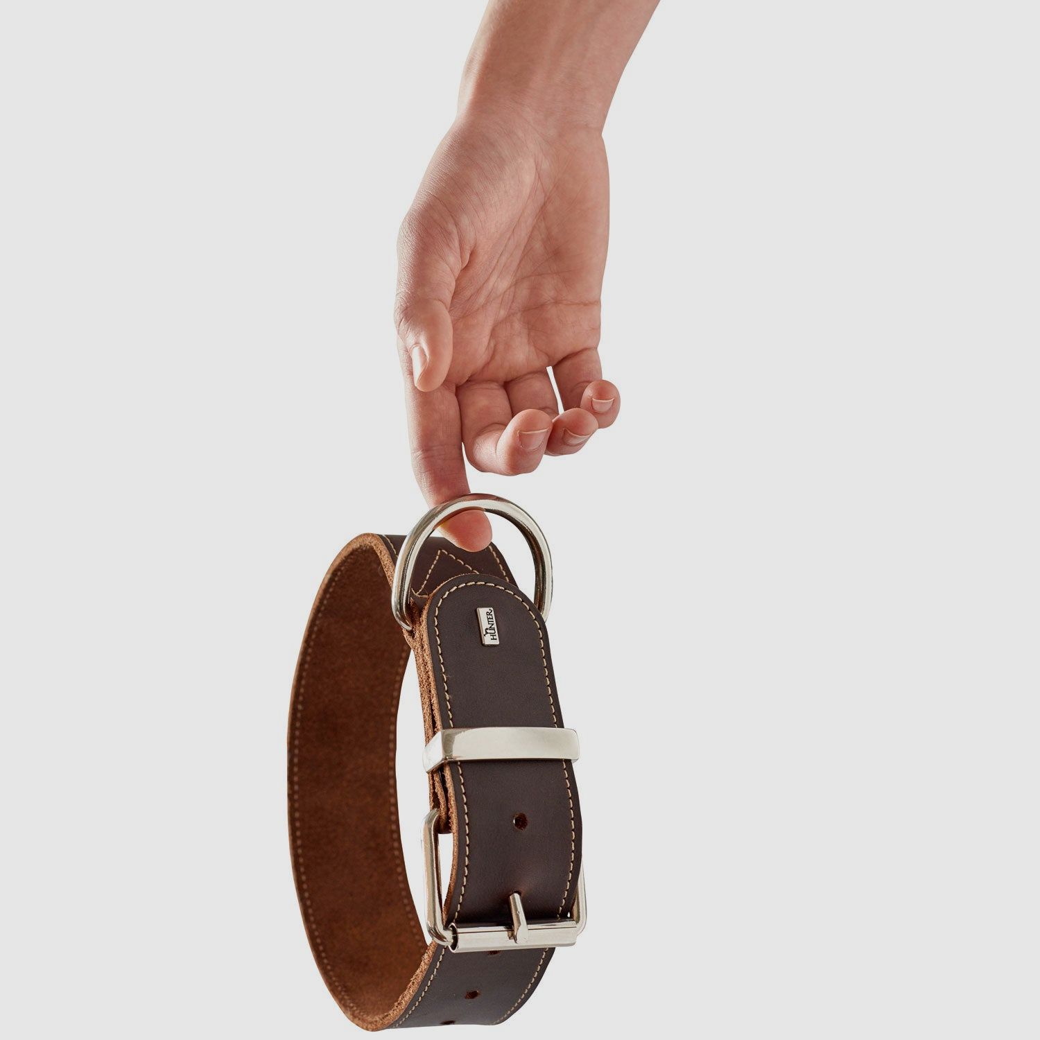 Hunter Halsband Aalborg Special