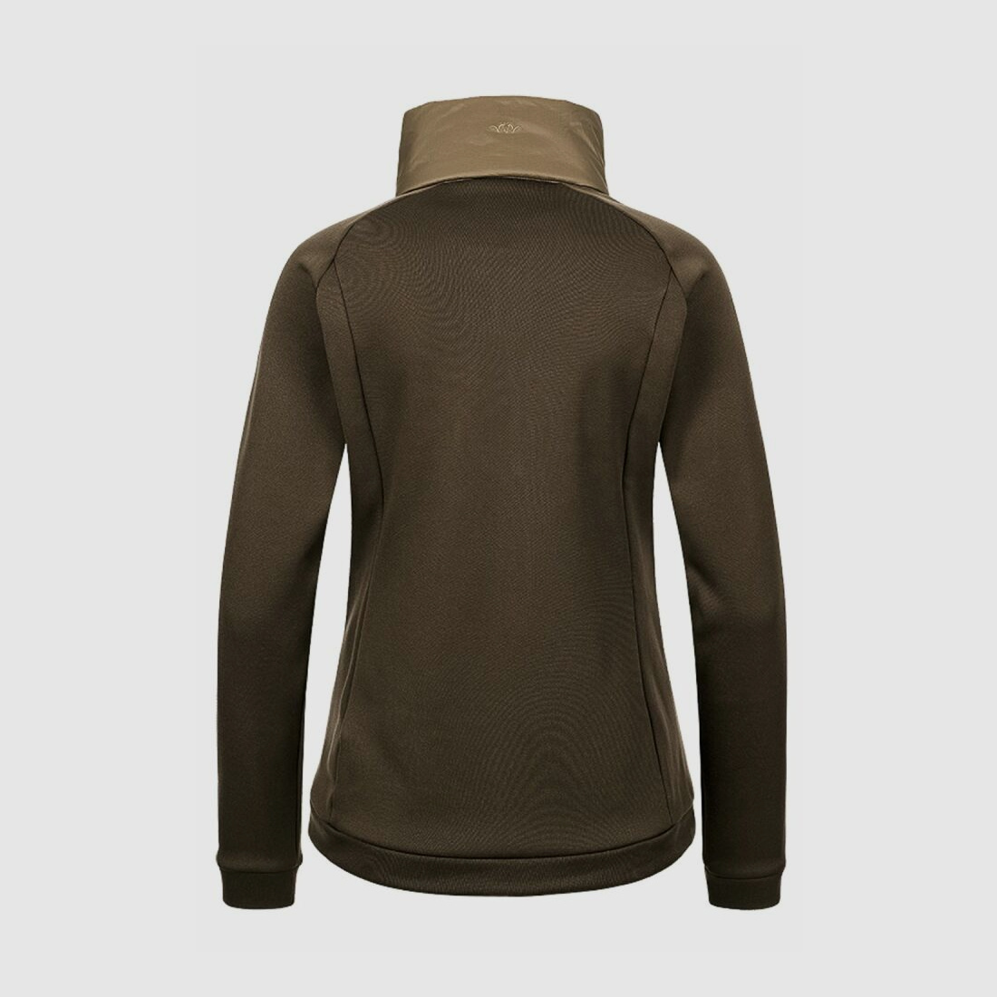 Blaser Women's Fleece Jacket Kerstin