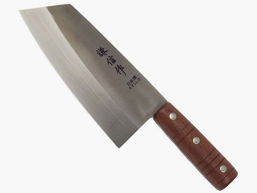 Chinesisches Hackmesser