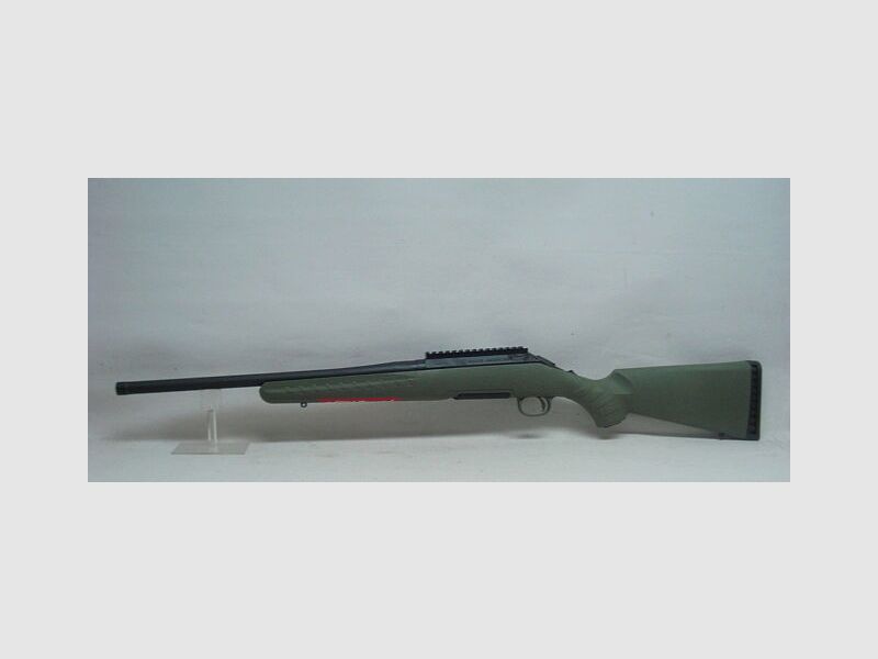 Ruger American Rifle Predator