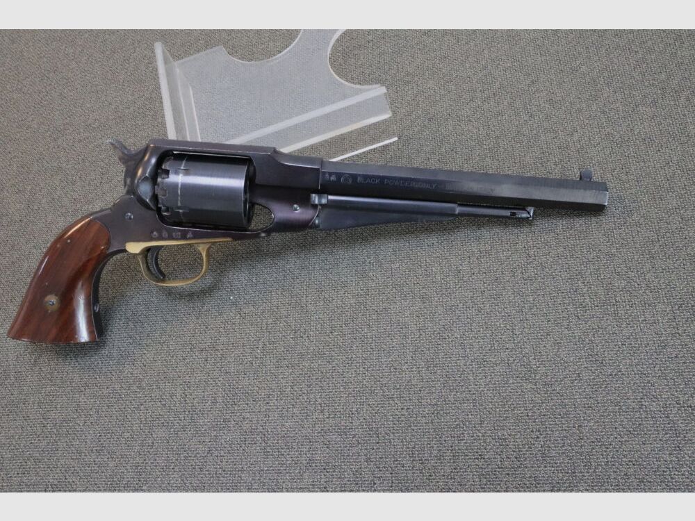 Hege-Uberti Perkussionsrevolver 1858 New Army