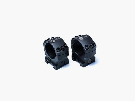 MDT Elite Scope Rings, 34mm tube diameter, high 1,25″