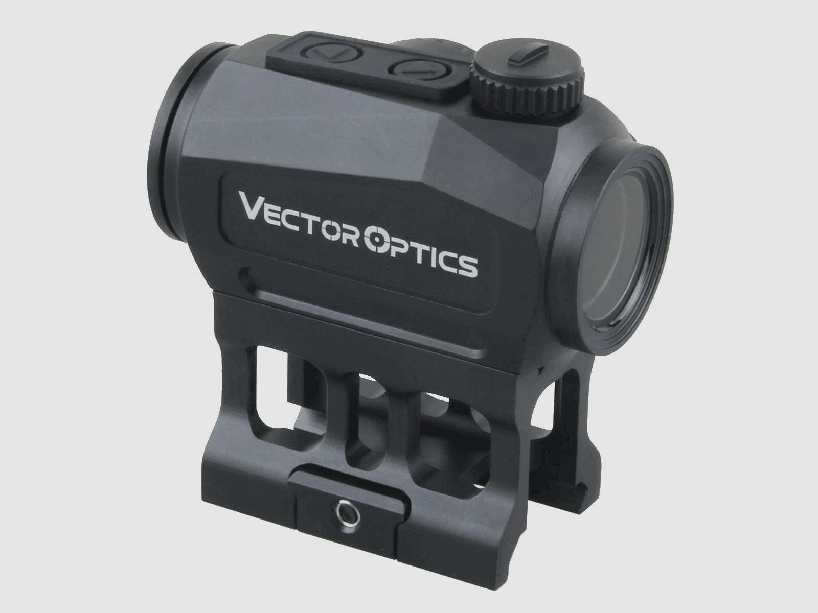 Rotpunkt Vector Optics Scrapper 1x22, Bild 2 von 11