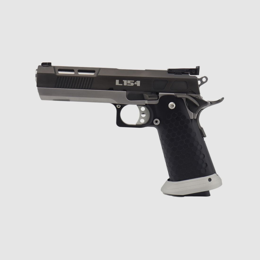 STP LISA / L154 5.0