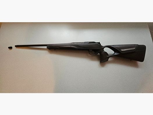 Blaser R8 professionnel succès cuir