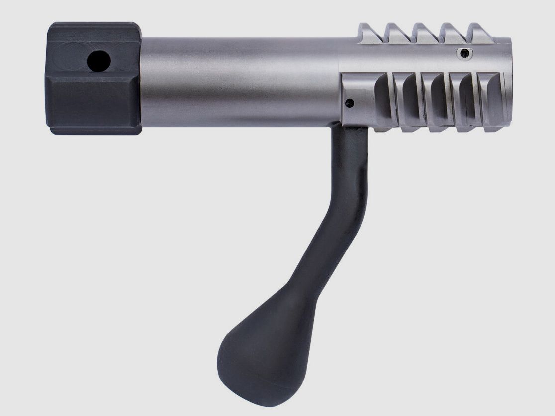 BARRETT Einzelladerbüchse BARRETT Modell 99 in .50 BMG mit HEAVY BARREL 32" in FDE - Flat Dark Earth