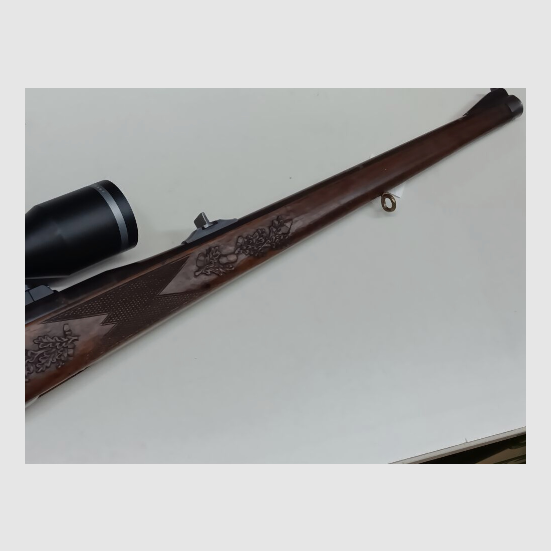 Eduard Kettner - Keulen Mod. 98