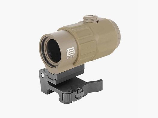 EOTECH G45.STS vergrootglas tan TAN