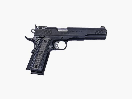 Schmeisser Hugo 1911	 Hugo 1911 9 mm 6"