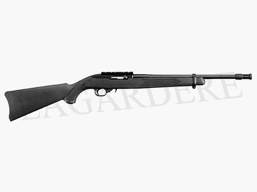 RUGER 10/22 FS 1261 TACTICAL (Selbstladebüchse .22)