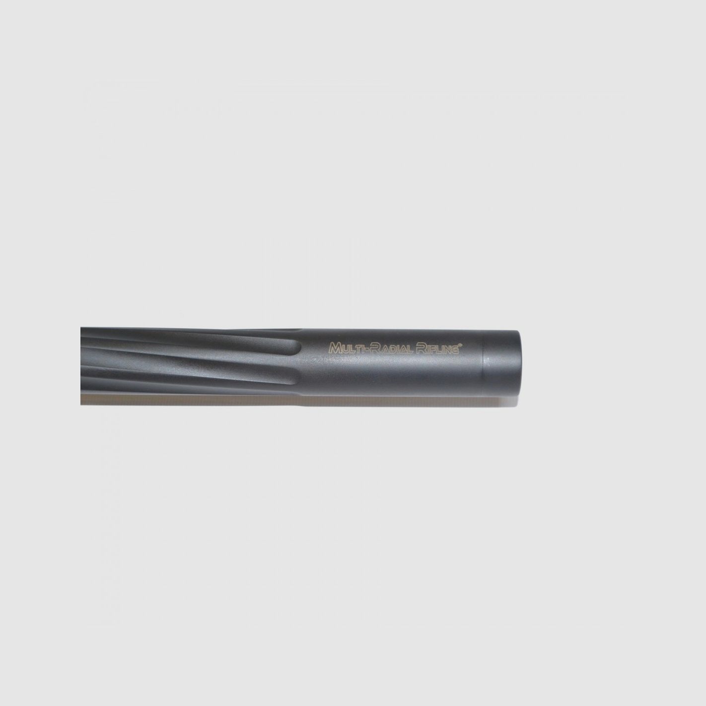 Sabatti TLD White Fluted Kal. 308 Winchester, Bild 11 von 12