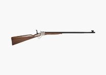 Lyman 1878 Sharps 30" Custom